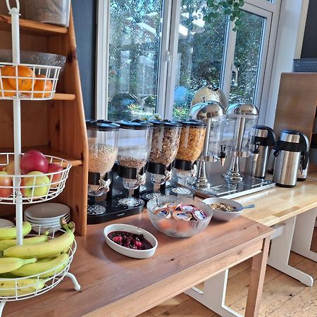 Mount Stuart Hotel Bournemouth Esterno foto