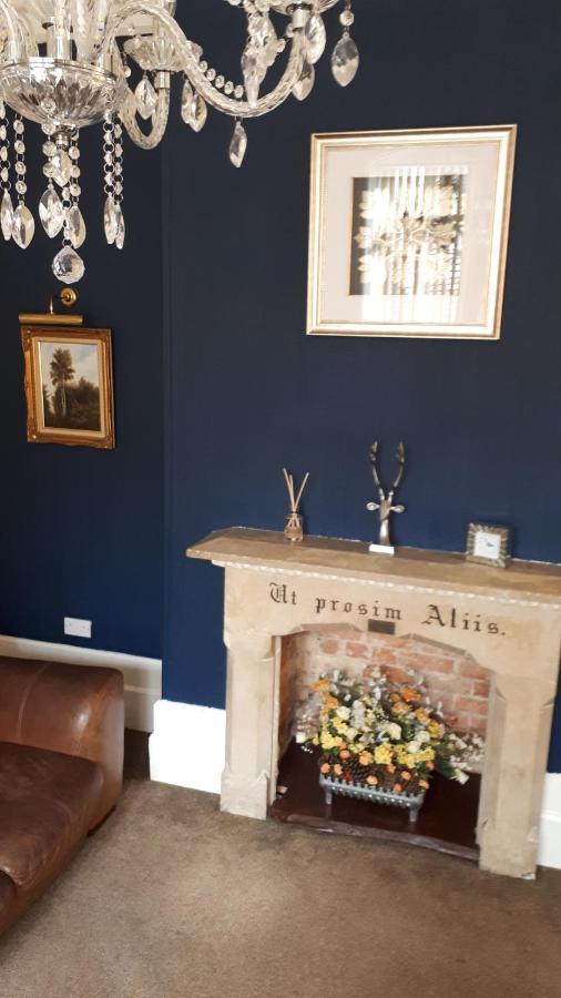 Mount Stuart Hotel Bournemouth Esterno foto